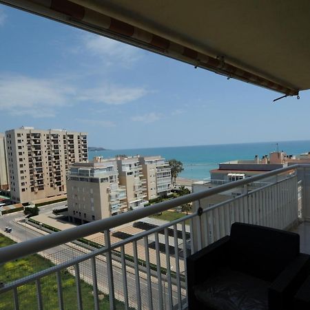 Playasol Orangecosta 1 Dormitorio Беникасим Экстерьер фото
